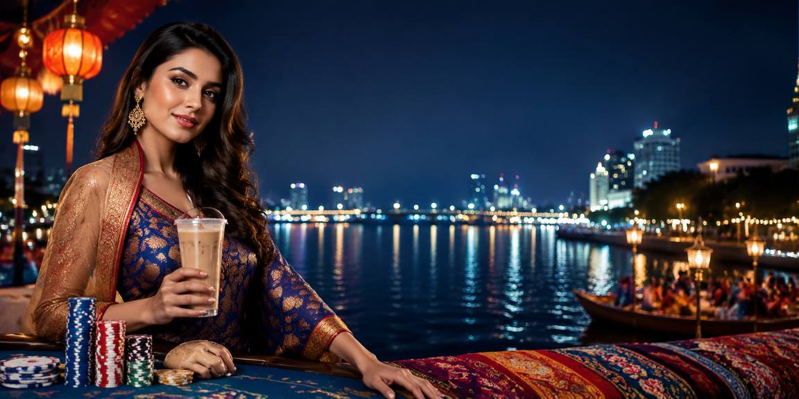 Bangal Bet What We Offer in Baccarat Starlight